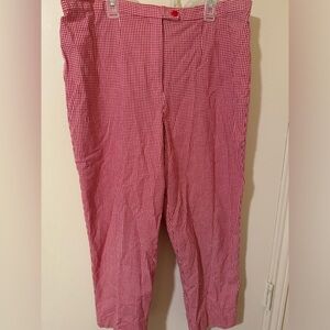 Women’s cargo pants
